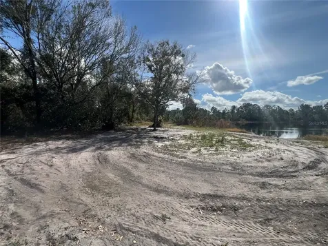 Silver Palm Drive Indian Lake Estates FL 33855