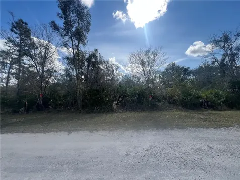 Silver Palm Drive Indian Lake Estates FL 33855