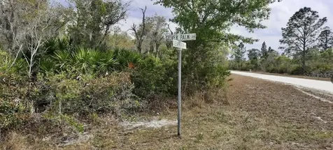 Silver Palm Drive Indian Lake Estates FL 33855