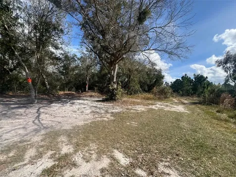 Silver Palm Drive Indian Lake Estates FL 33855