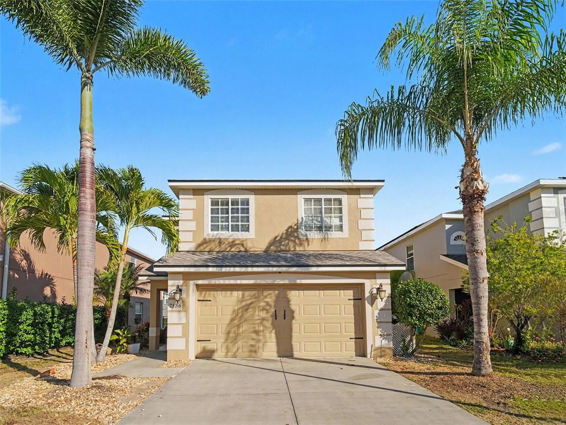 Bradenton FL, 7136 Chatum Light Run