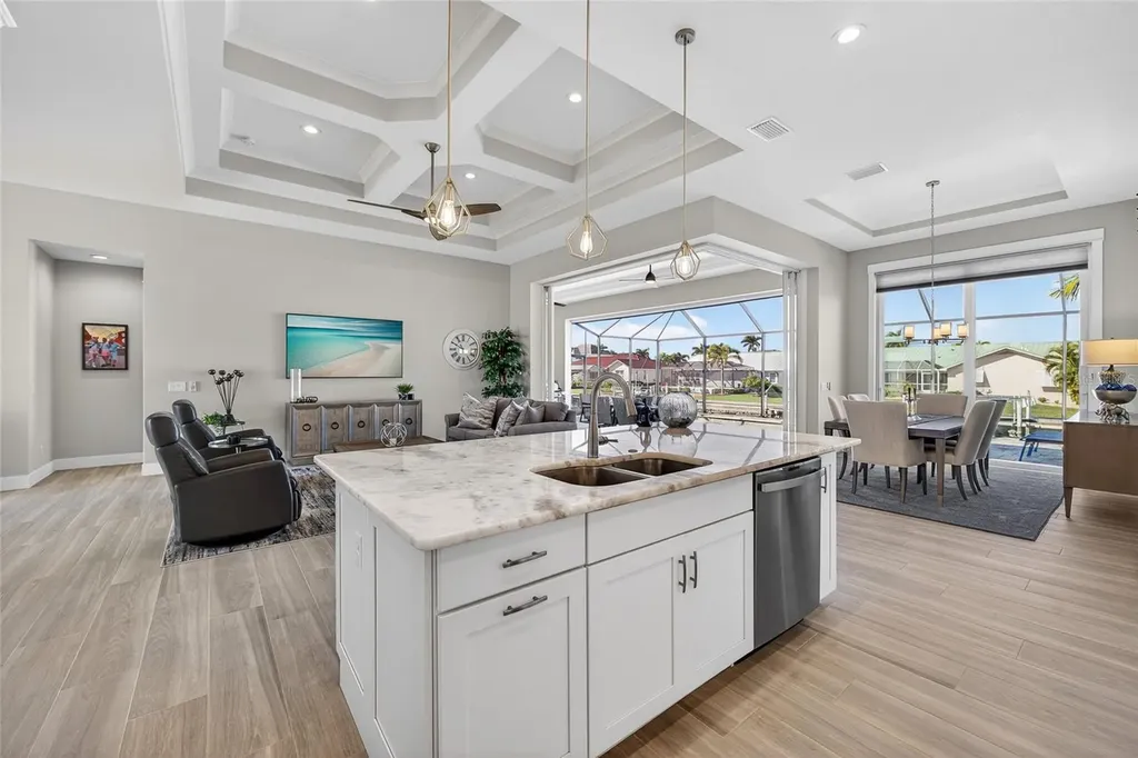 3307 Dominica Court Punta Gorda FL 33950