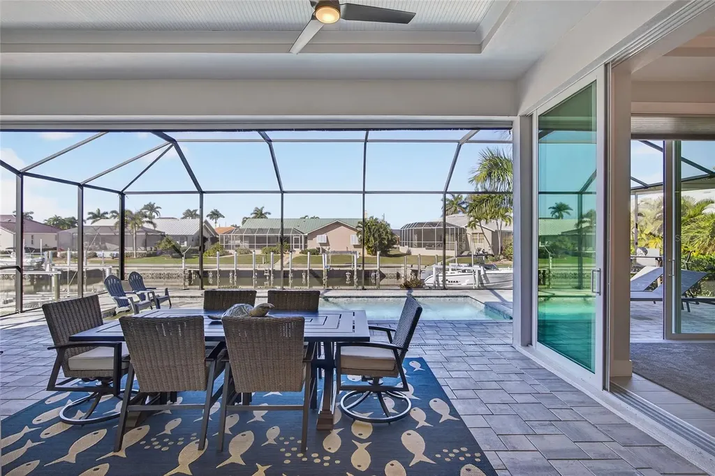 3307 Dominica Court Punta Gorda FL 33950