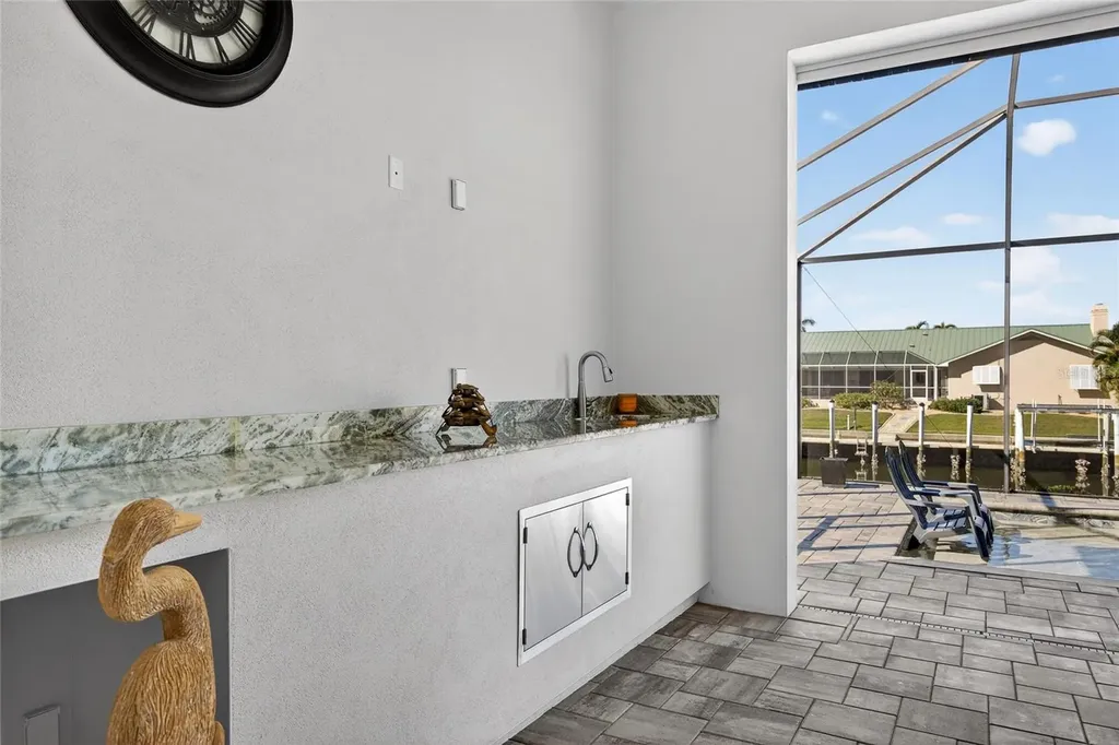 3307 Dominica Court Punta Gorda FL 33950