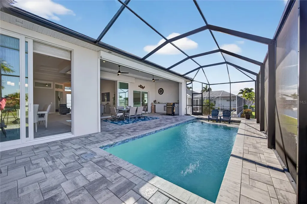 3307 Dominica Court Punta Gorda FL 33950