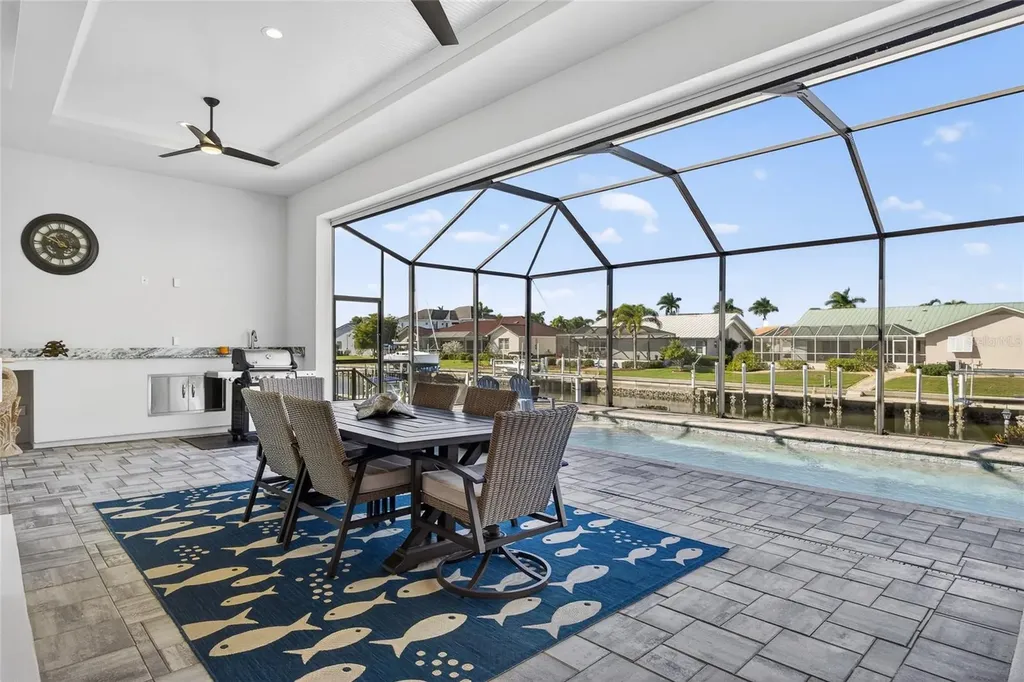 3307 Dominica Court Punta Gorda FL 33950