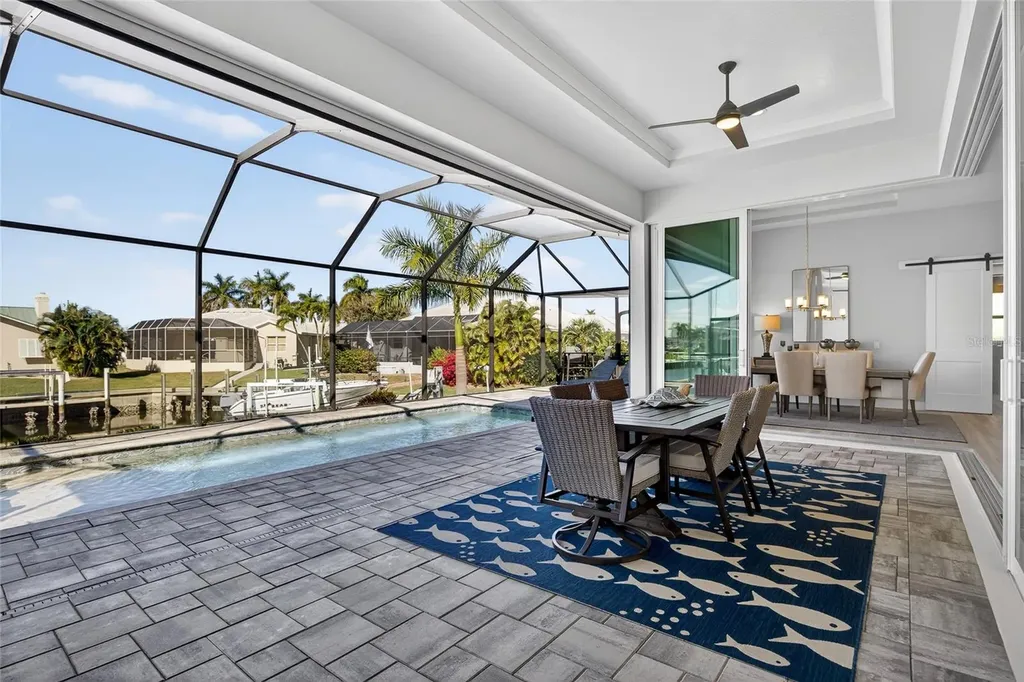 3307 Dominica Court Punta Gorda FL 33950