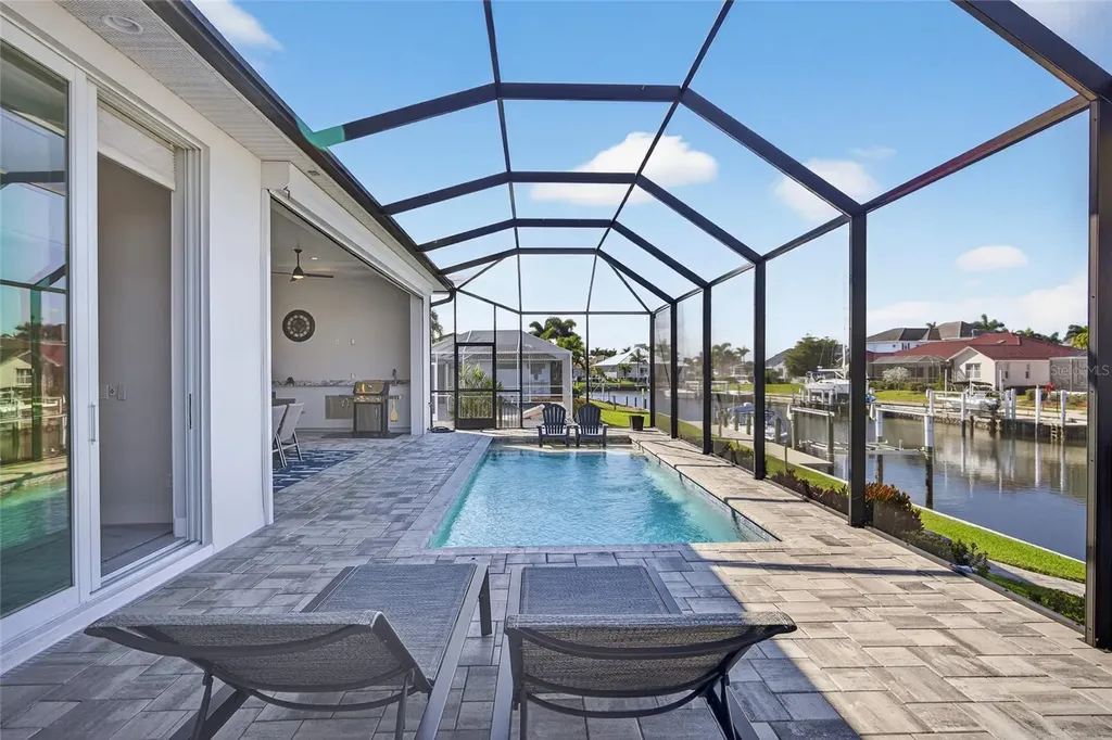 3307 Dominica Court Punta Gorda FL 33950