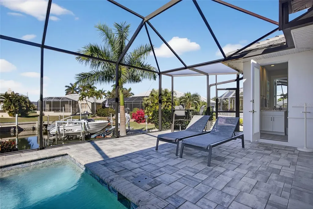 3307 Dominica Court Punta Gorda FL 33950