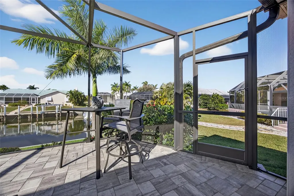 3307 Dominica Court Punta Gorda FL 33950