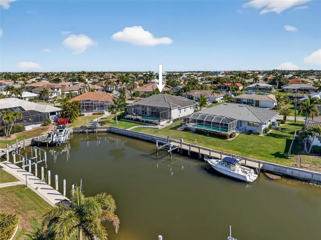3307 Dominica Court Punta Gorda FL 33950