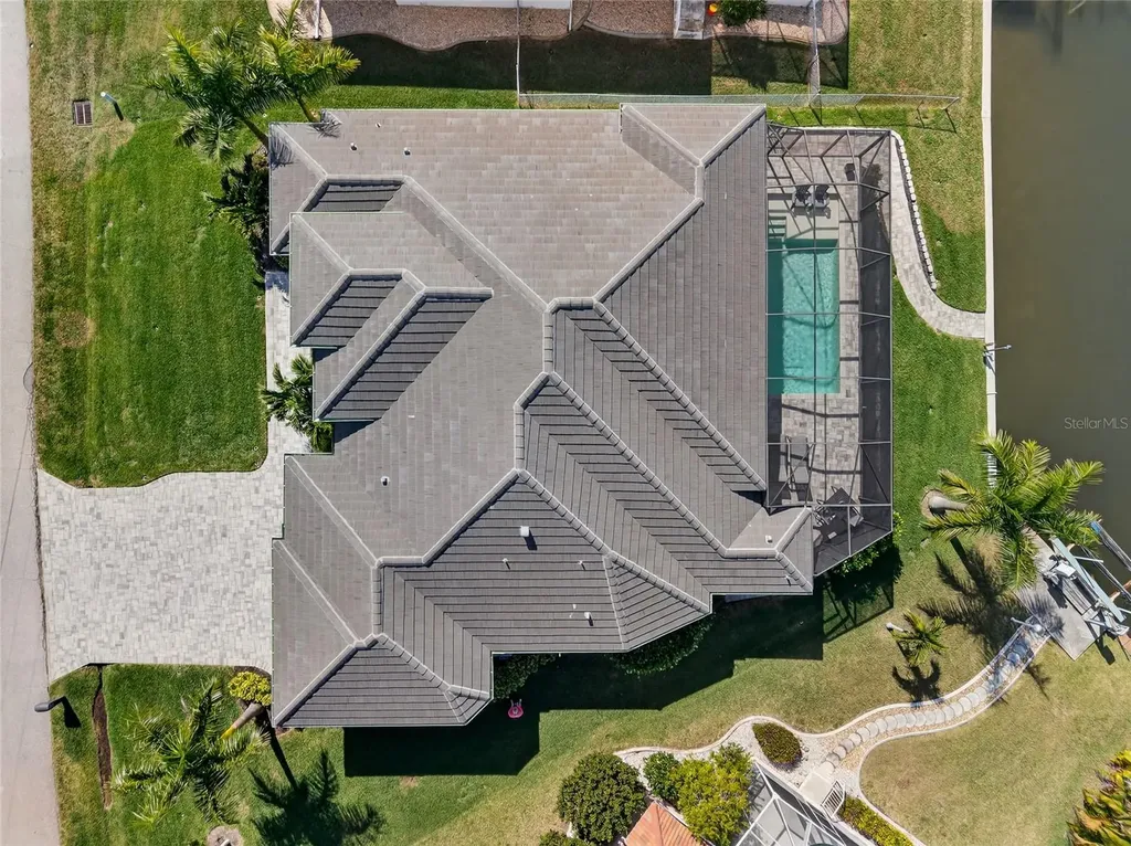 3307 Dominica Court Punta Gorda FL 33950