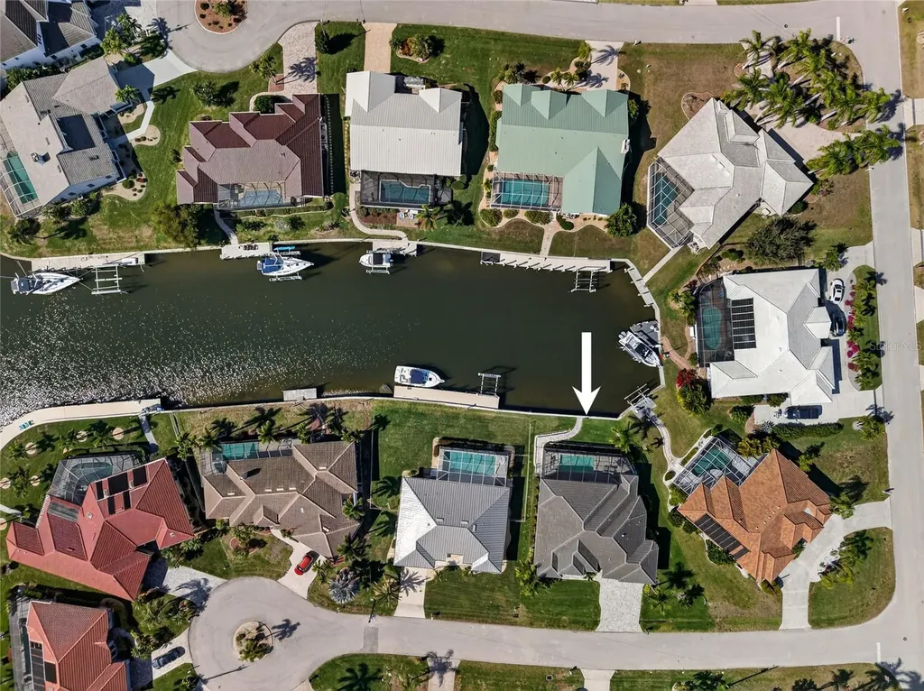 3307 Dominica Court Punta Gorda FL 33950