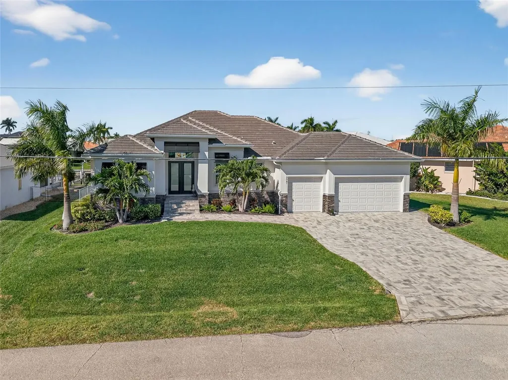 3307 Dominica Court Punta Gorda FL 33950