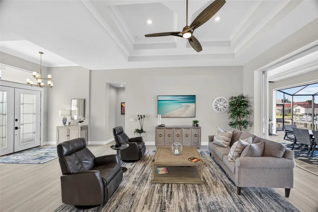 3307 Dominica Court Punta Gorda FL 33950