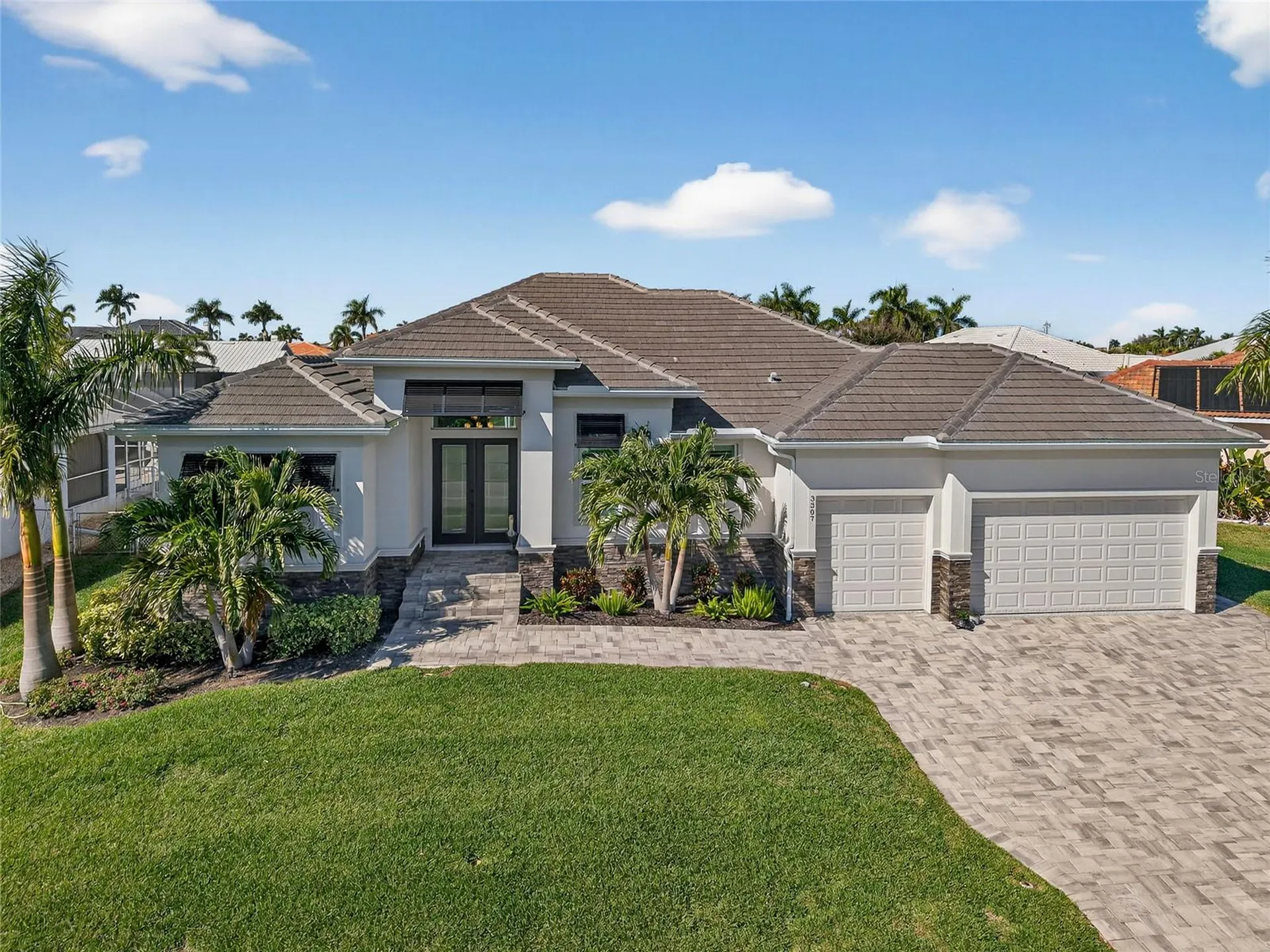 3307 Dominica Court Punta Gorda FL 33950