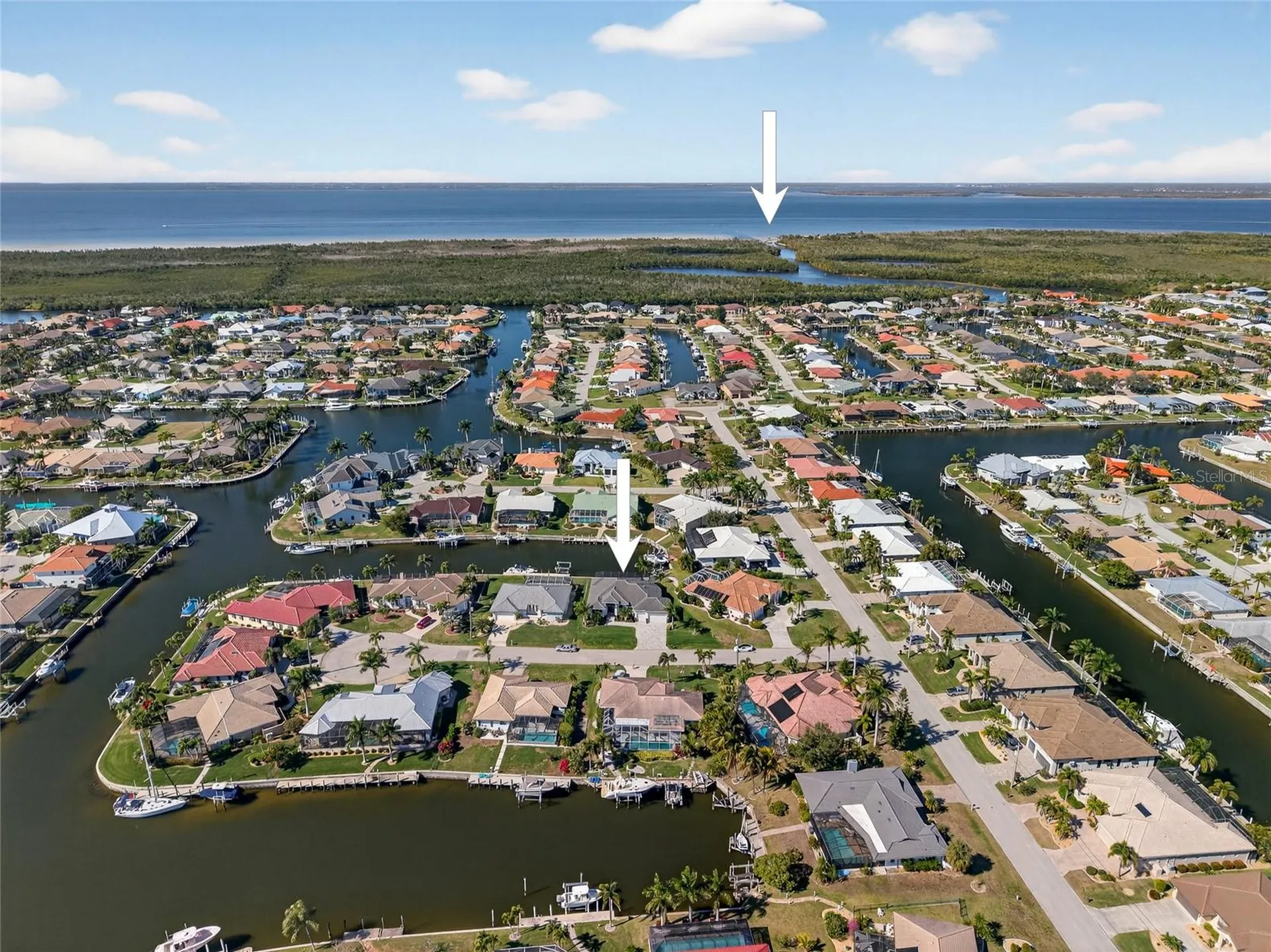 3307 Dominica Court Punta Gorda FL 33950