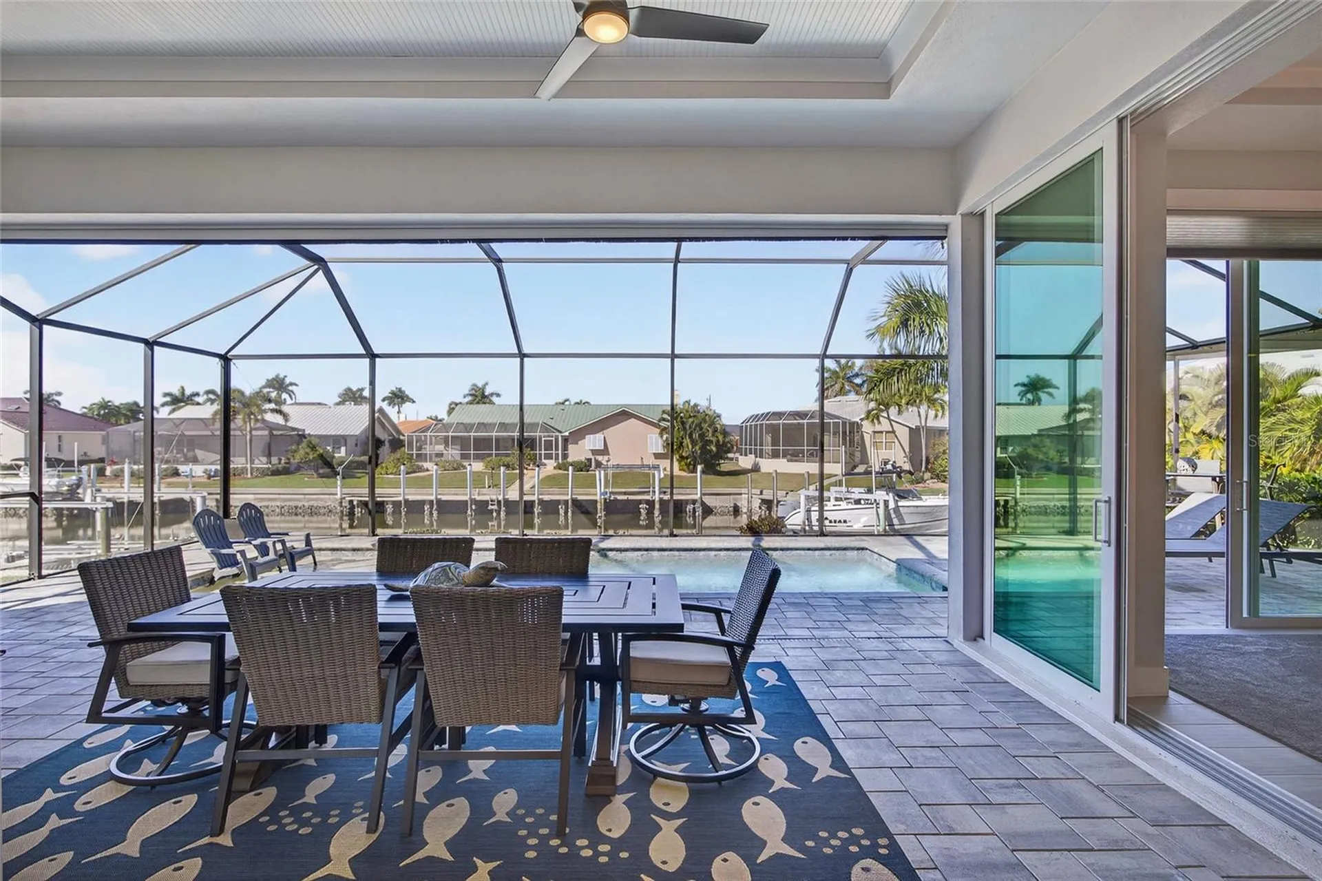 3307 Dominica Court Punta Gorda FL 33950