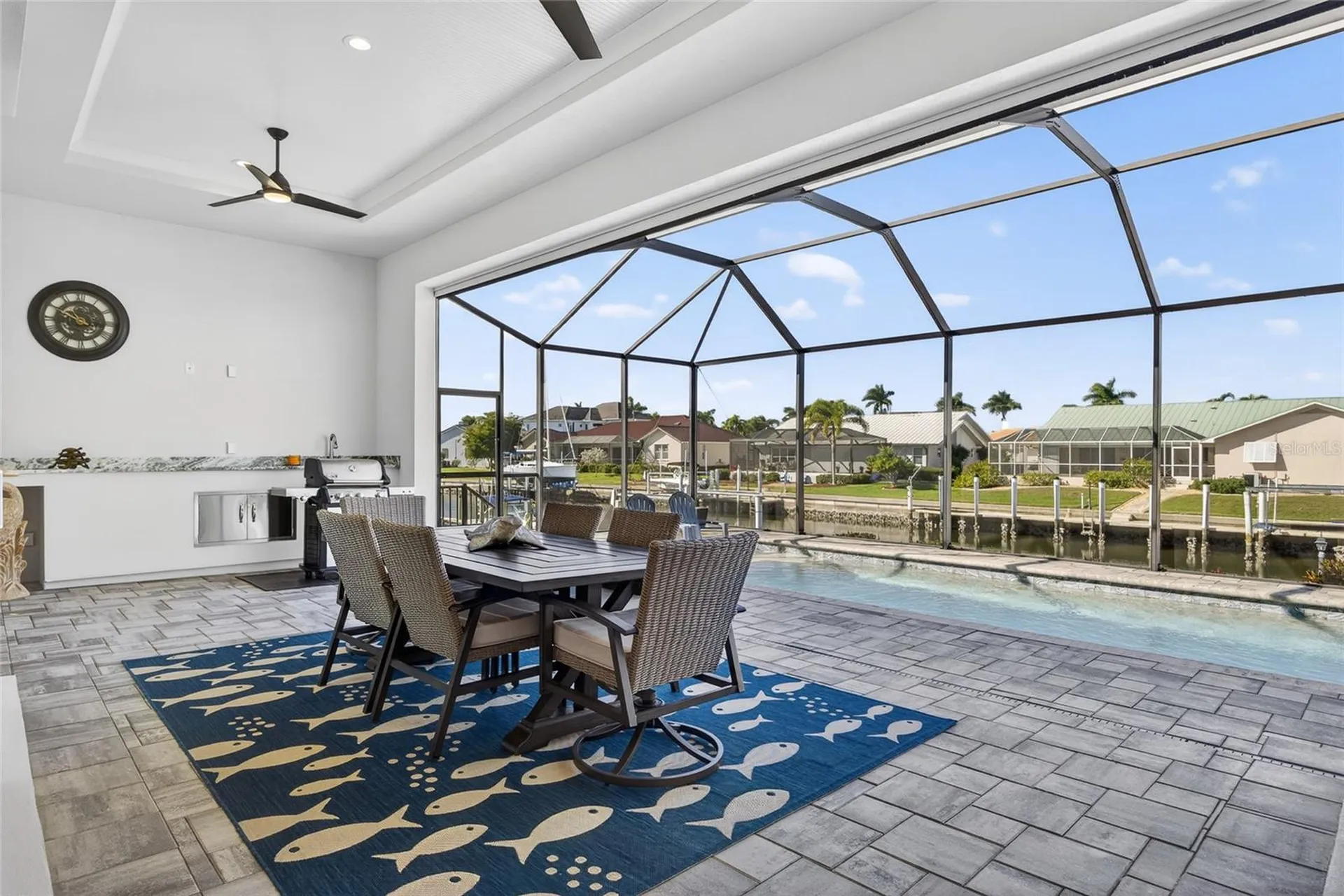 3307 Dominica Court Punta Gorda FL 33950
