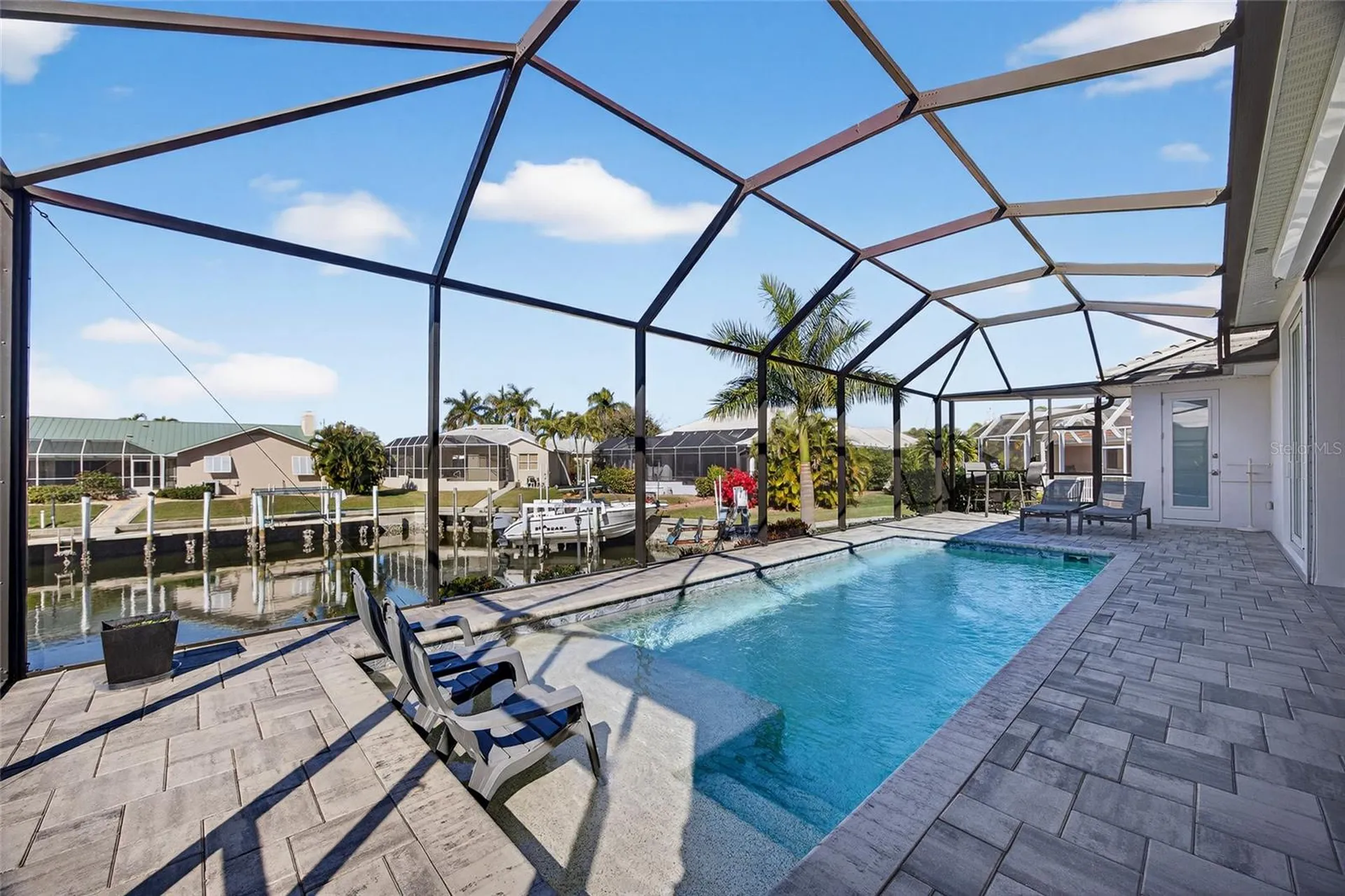 3307 Dominica Court Punta Gorda FL 33950