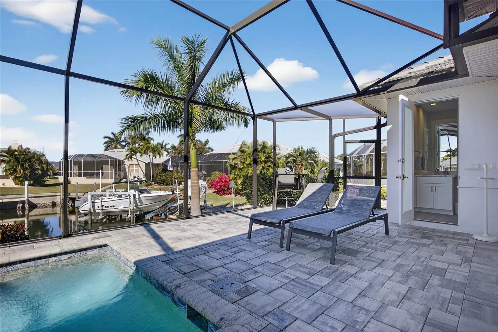 3307 Dominica Court Punta Gorda FL 33950