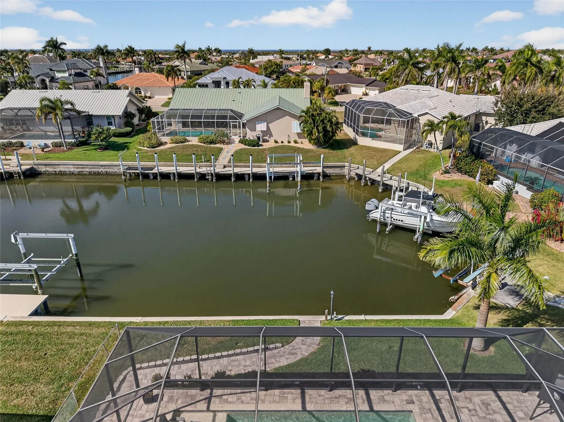 3307 Dominica Court Punta Gorda FL 33950