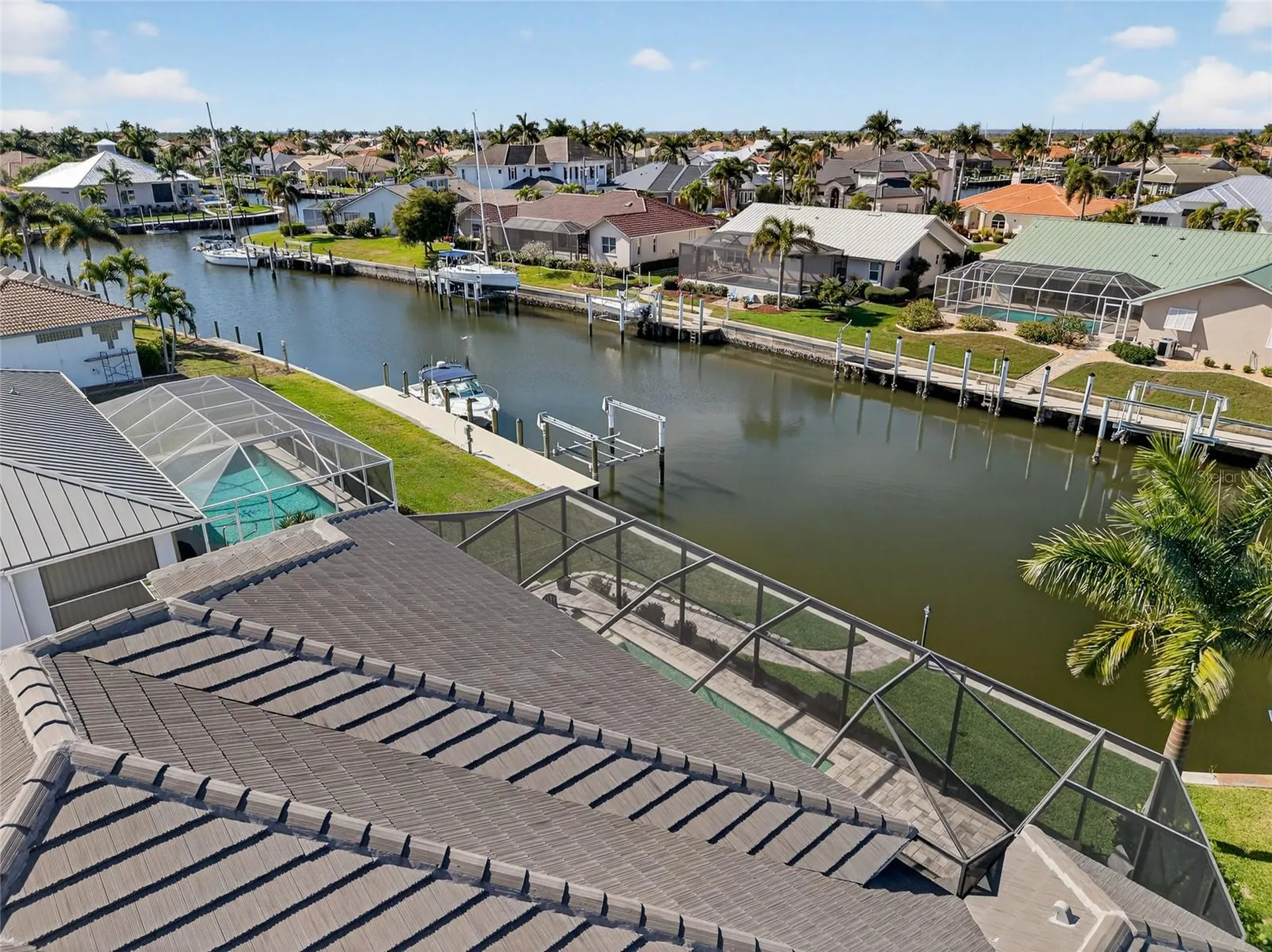 3307 Dominica Court Punta Gorda FL 33950