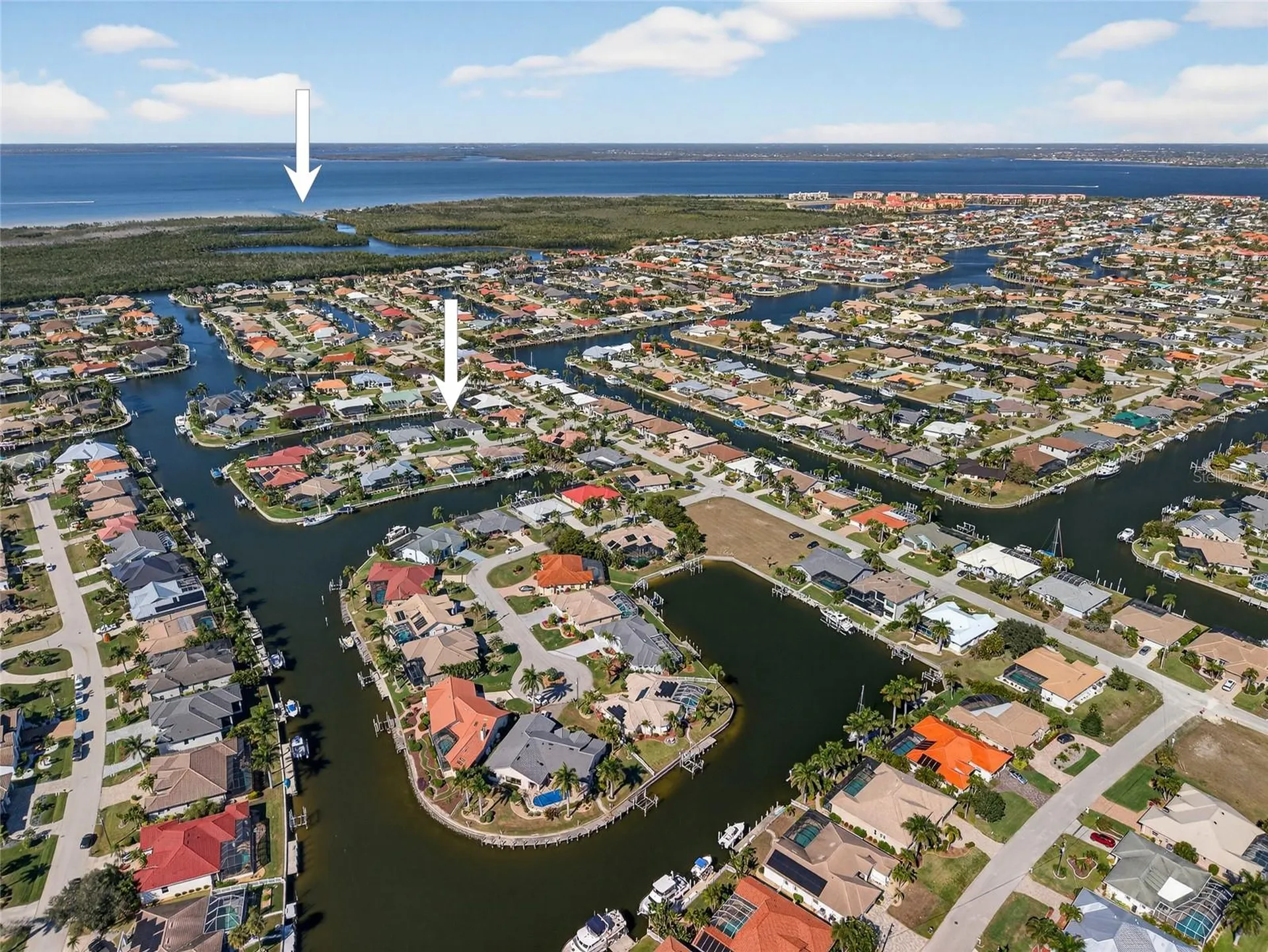 3307 Dominica Court Punta Gorda FL 33950