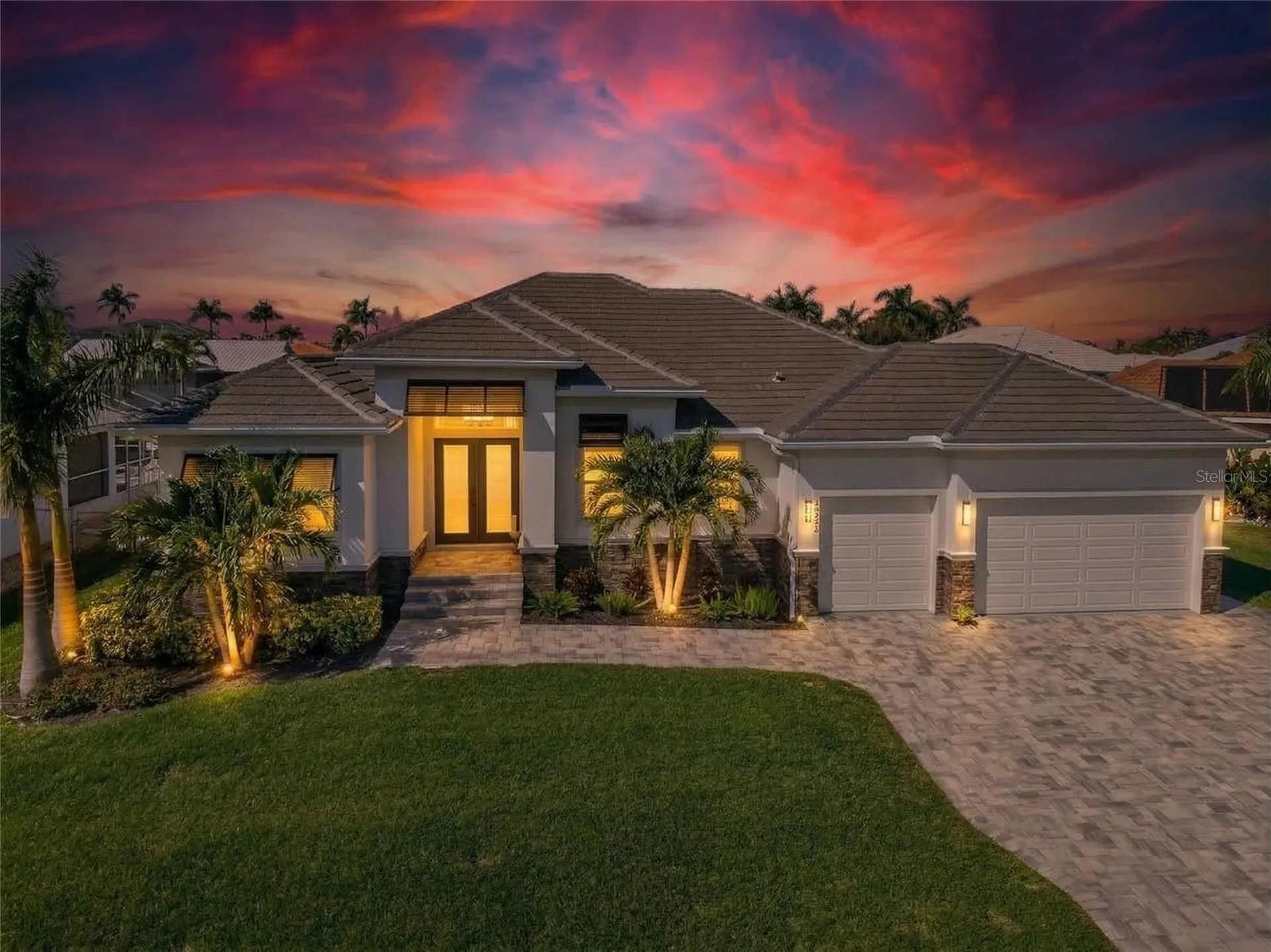 3307 Dominica Court Punta Gorda FL 33950