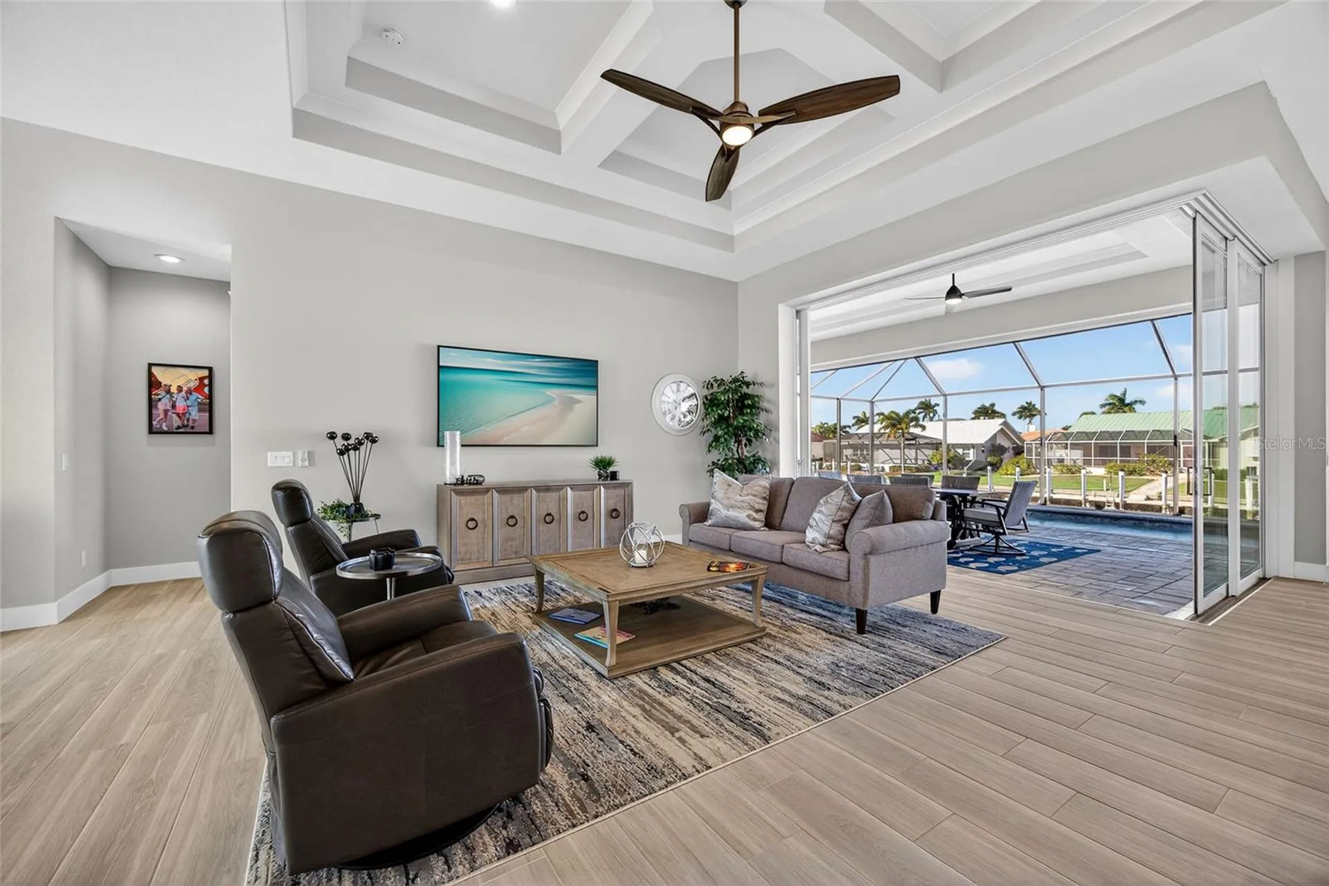3307 Dominica Court Punta Gorda FL 33950