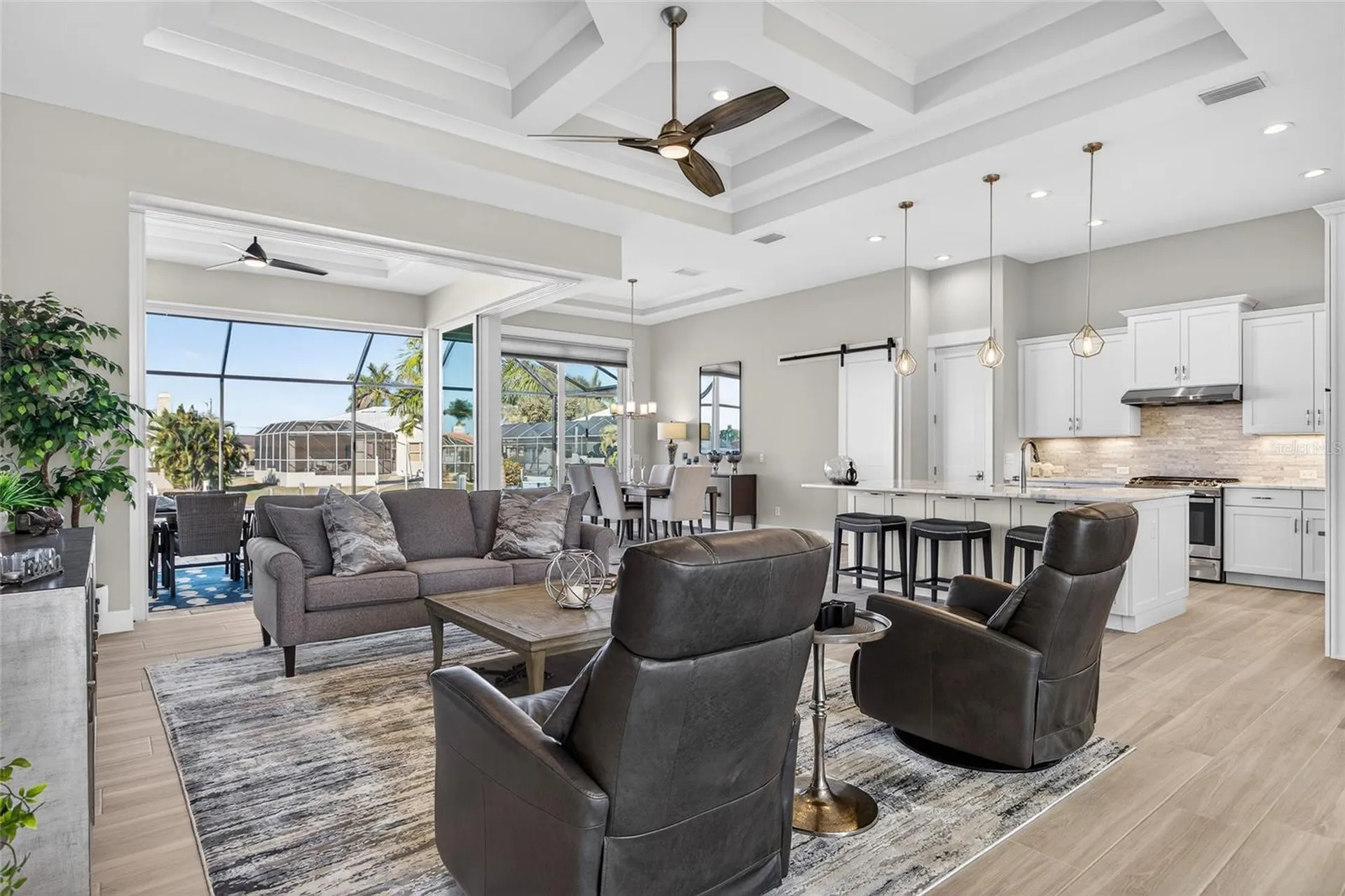 3307 Dominica Court Punta Gorda FL 33950