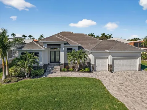 3307 Dominica Court Punta Gorda FL 33950