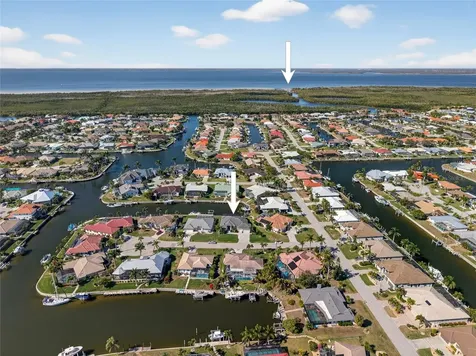 3307 Dominica Court Punta Gorda FL 33950