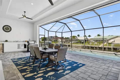 3307 Dominica Court Punta Gorda FL 33950