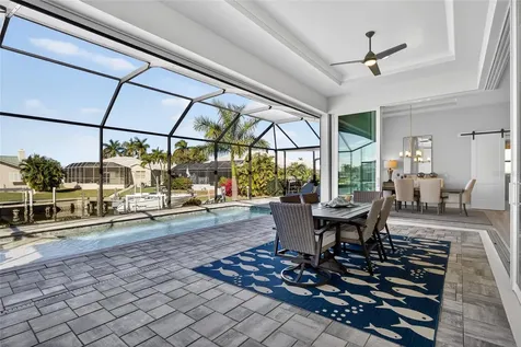 3307 Dominica Court Punta Gorda FL 33950