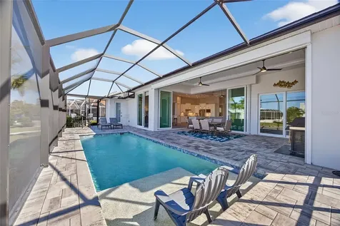 3307 Dominica Court Punta Gorda FL 33950