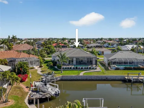 3307 Dominica Court Punta Gorda FL 33950
