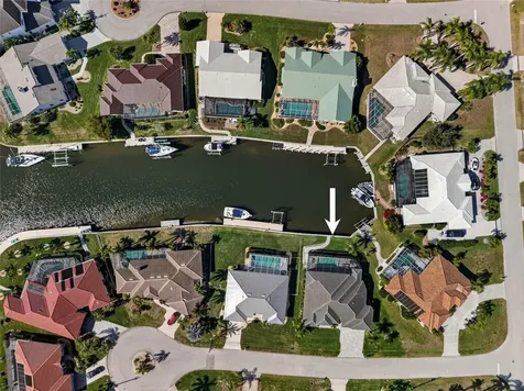 3307 Dominica Court Punta Gorda FL 33950