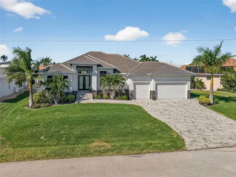 3307 Dominica Court Punta Gorda FL 33950