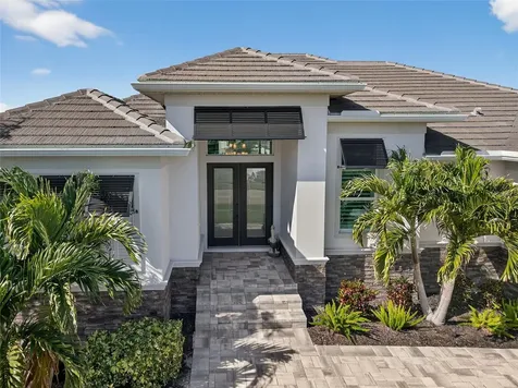 3307 Dominica Court Punta Gorda FL 33950