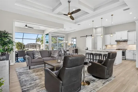 3307 Dominica Court Punta Gorda FL 33950