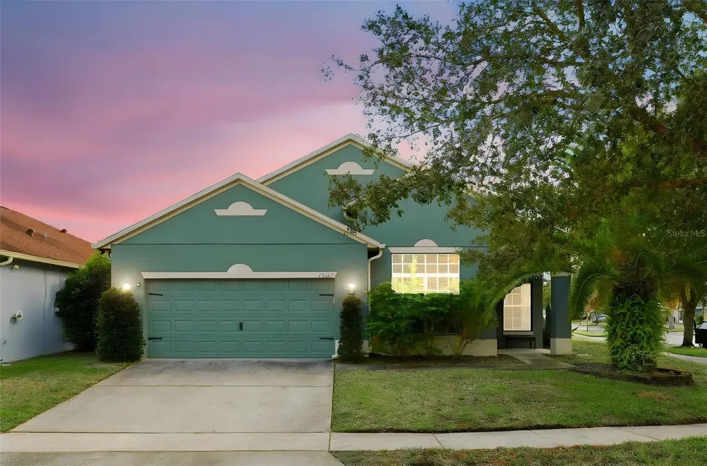13567 Mirror Lake Drive Orlando FL 32828