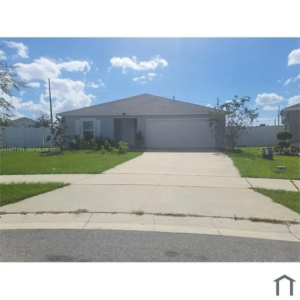 336 Towns Circle Haines City FL 33844