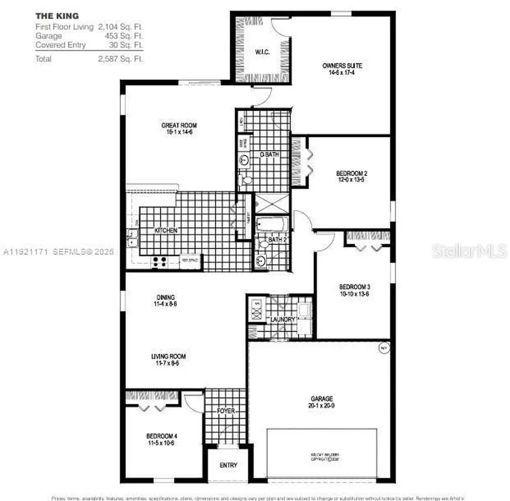 336 Towns Circle Haines City FL 33844