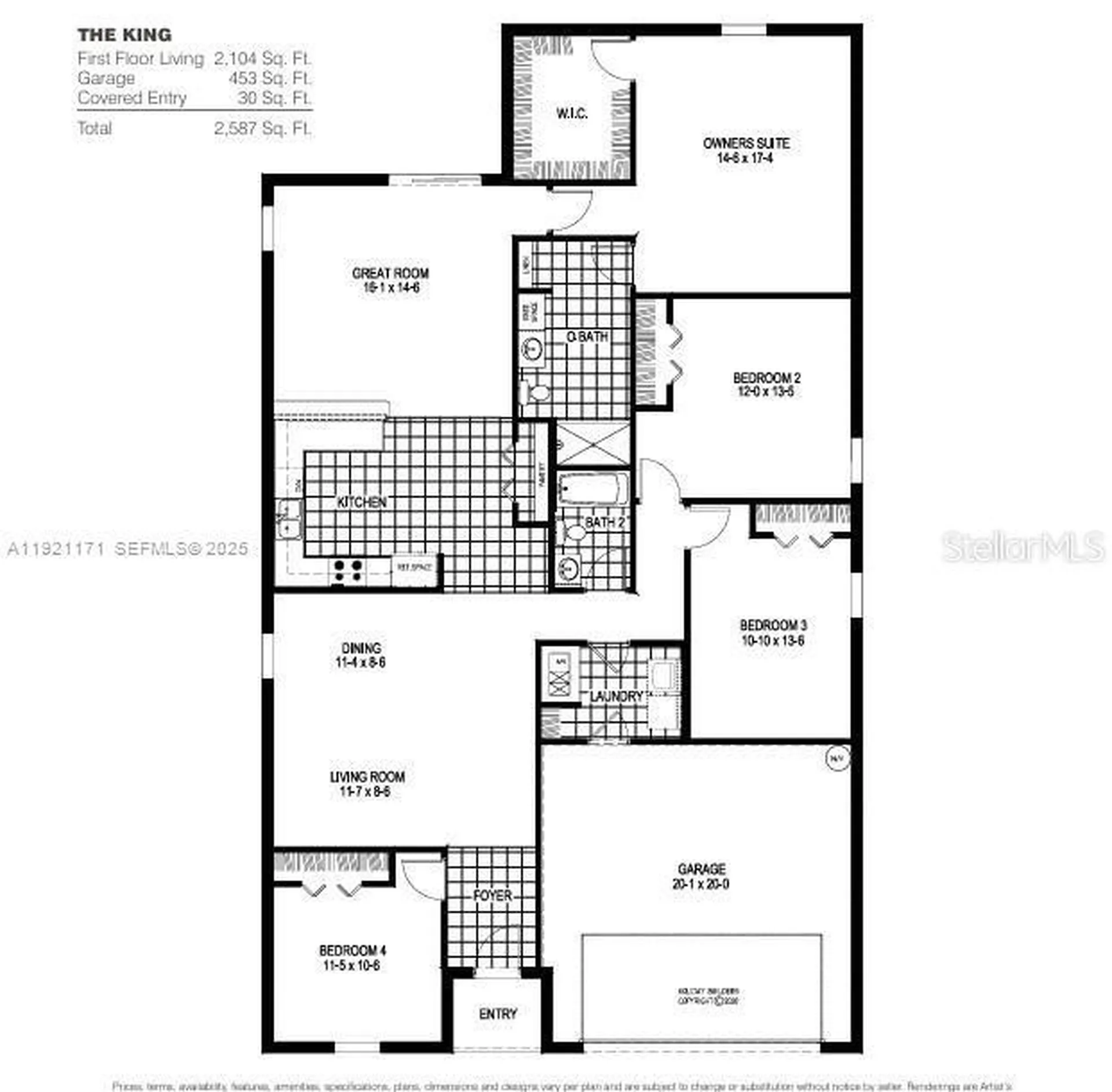 336 Towns Circle Haines City FL 33844
