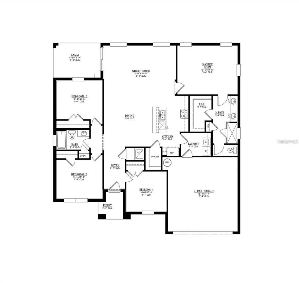 0 Palmway Drive Sanford FL 32773
