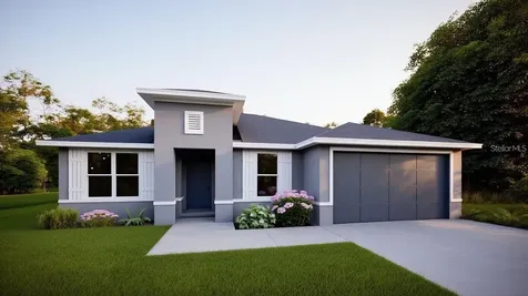 0 Palmway Drive Sanford FL 32773