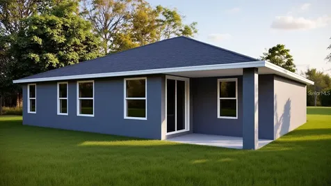 0 Palmway Drive Sanford FL 32773
