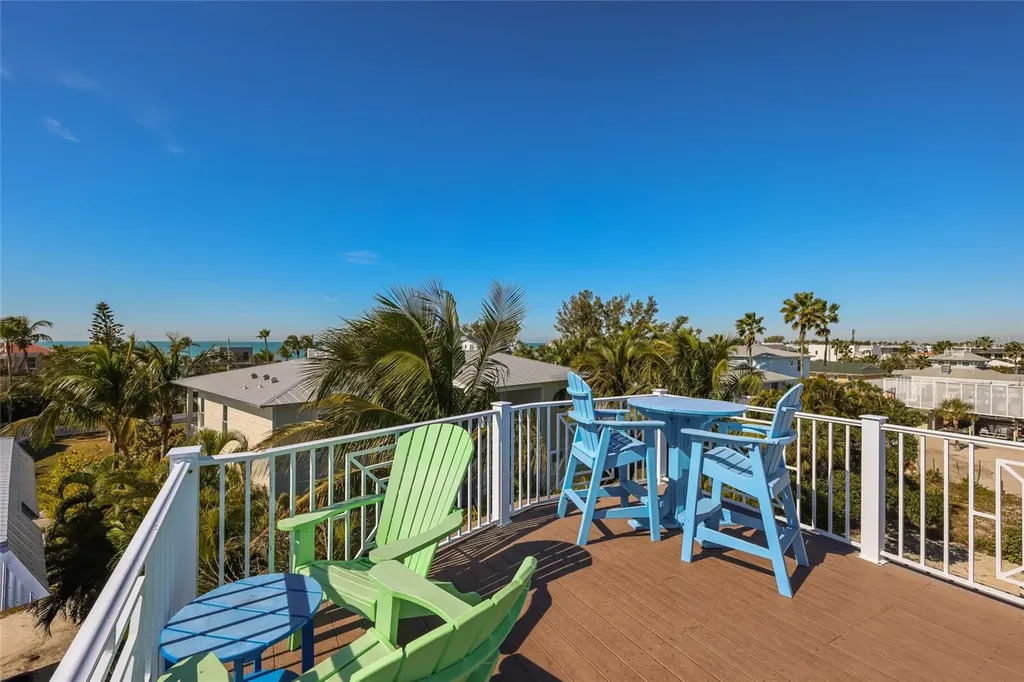 206 Church Avenue Bradenton Beach FL 34217
