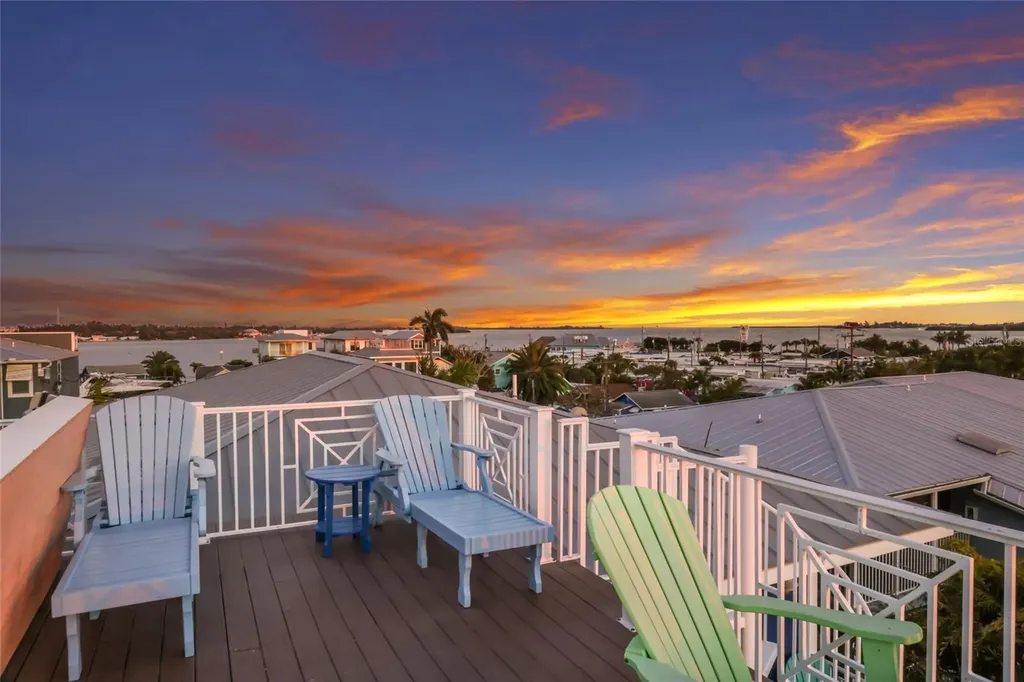 206 Church Avenue Bradenton Beach FL 34217